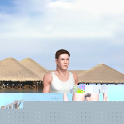 sexgame online MMO playing with adult member heterosexual erotomanic boy Biortiferus, 