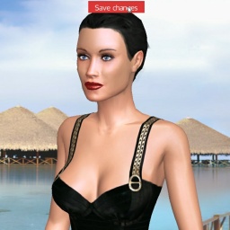 adults enjoying 3D sex games like bisexual erotic girl BriLove, brooklyn, 5.3, 