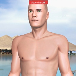 enjoy virtual sex games with mates like bisexual fiend boy Jamesta, brazil, 