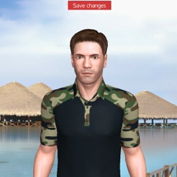 playing hot sex games with fans like bisexual sodomist boy Mvpd, 