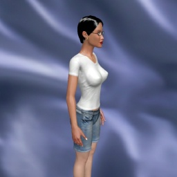for 3D virtual sex game, join and contact heterosexual smarting girl Droopie, Home, try me... :)