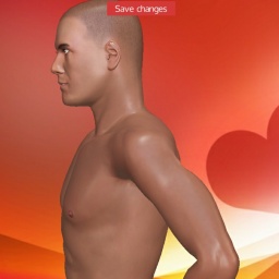 adults like bisexual amorous boy F1nn1K,  play AChat online sex games