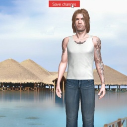 Check out  hot boy RamboRC,  if you want to oparticipate in sexgame MMORPG
