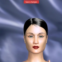free 3D sex game adventures with bisexual hot girl Ela76, 