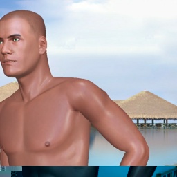 sexgame online for adults like heterosexual conversable boy OtokoHentai, Chill, 