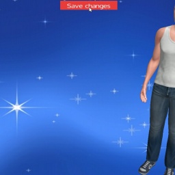 virtual sex game playing w. single girls like heterosexual lovesick boy Forest, 