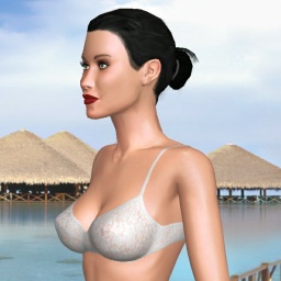 Check out bisexual hot girl AddeLLe,  if you want to oparticipate in sexgame MMORPG