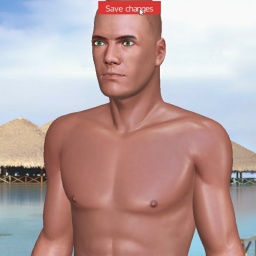 for 3D virtual sex game, join and contact heterosexual fond boy Nxeazyx, england, 