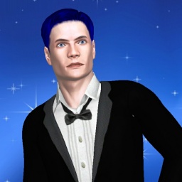 multiplayer virtual sex game player bisexual sex maniac boy TheMaleNurse, nunya, I can be unexpected...., i am really a female, but i made this account for fun. :)