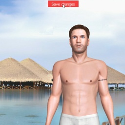 adults enjoying 3D sex games like heterosexual fiend boy NovaXcom, Tashkent, Sex guru, 