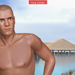 3D sex game community member heterosexual erotomanic boy Pa1to, Seeeeeeeeeeeeeeex, 