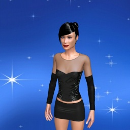connect and play virtual 3D sex with bisexual narcissist girl Rynaaa, Love sex, love me , impregnate me