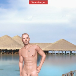 multiplayer virtual sex game player heterosexual sodomist boy Damche, Australia, Maniac, 