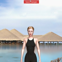 multiplayer virtual sex game player heterosexual tender girl Olga2390, Ke, 