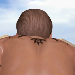 adults enjoying 3D sex games like bisexual lecher boy Chinchuline3, Argentina, Sup, 