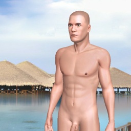 virtual sex and dating with people like heterosexual brute boy Ruki28, Argentina, 