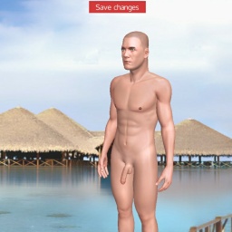 3D sex game community member heterosexual fiend boy BigDickRon, Iraq, Bwc, dick all day. cum for me now!