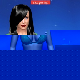 virtual sex game playing w. single girls like heterosexual sexy girl XAstridx, USA, 