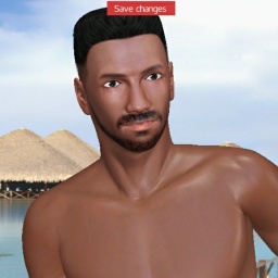 play online virtual sex game with member heterosexual pervert boy Iamzahon1, US, 