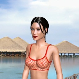 for 3D virtual sex game, join and contact bisexual fiend girl Empurium, 