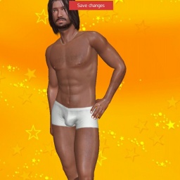 adults enjoying 3D sex games like heterosexual nymphomaniac boy BePe87, Switzerland, 