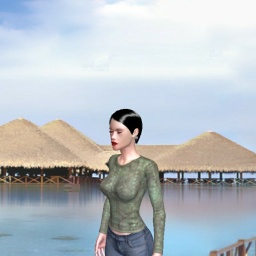 virtual sex and dating with people like  hot shemale Eviace, 