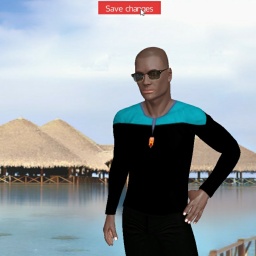 hot online porn game player bisexual sex maniac boy AARON101, 