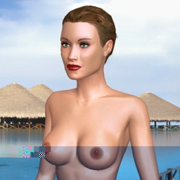try virtual 3D sex with  hot girl Willie1, 