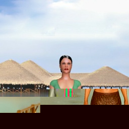 3D sex game community member bisexual erotomanic shemale Karlacdzinha, Brasil, aaa