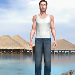 Check out heterosexual erotomanic boy Evergui, Argentina,  if you want to oparticipate in sexgame MMORPG