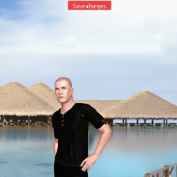 virtual sex and dating with people like heterosexual pleasant boy Piotrson, USA, 