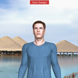 free cybersex experience with heterosexual fiend boy Lionred, 