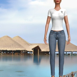 3D sex game community member bisexual erotomanic shemale Ilus, Canada, 
