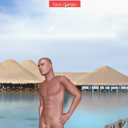 3D sex game community member heterosexual easygoing boy Take_it, Portugal, 
