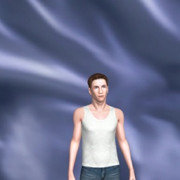 virtual sex game playing w. single girls like heterosexual romantic boy Marko742, Poland, 