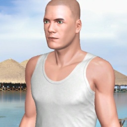 adults enjoying 3D sex games like heterosexual devoted boy JimBear, UK, Back again, back after a few years