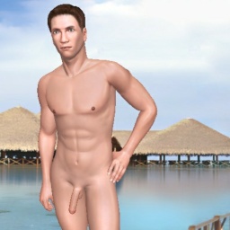 see heterosexual pervert boy Cmnidi, Chinese,  while playing porn game online