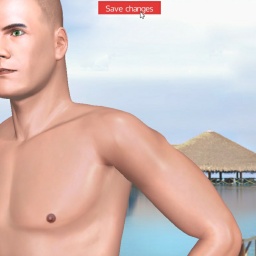 free 3D sex game adventures with heterosexual sex maniac boy Rea_piste, bored