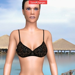 playing hot sex games with fans like bisexual lovesick girl Sopha, 