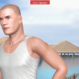 for 3D virtual sex game, join and contact  hot boy JUpi, 