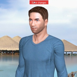 see heterosexual sex maniac boy Damian81, usa, Straight male, straight male looking for fun with alike people while playing porn game online