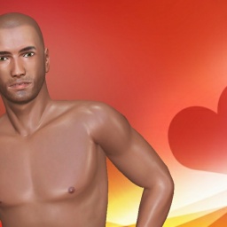 play virtual sex games with mate heterosexual erotomanic boy Davidhc, PL, 