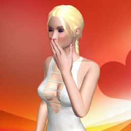 play virtual sex games with mate heterosexual erotomanic girl Natalcia, UK, gifts are liked ;*