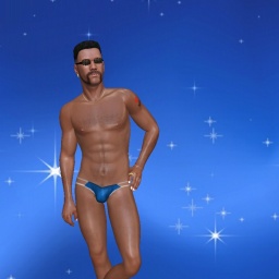 best sim sex game online with homosexual bugger boy Captaingay69, venezuelan, Gay, busco hombre