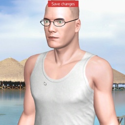 Check out heterosexual sensual boy Wronic, Finland,  if you want to oparticipate in sexgame MMORPG