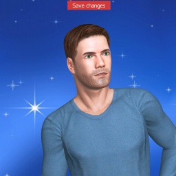 enjoy virtual sex games with mates like heterosexual loving boy Al3xandrelul, Romania, 