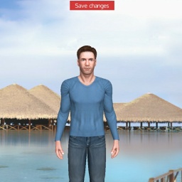 free cybersex experience with heterosexual erotomanic boy Dude69, 