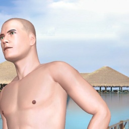 playing hot sex games with fans like bisexual virile boy Damir89, 