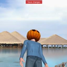 try virtual 3D sex with heterosexual romantic boy SIimShadie, 