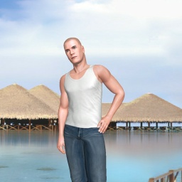 free cybersex experience with heterosexual erotomanic boy Veryshyguy, czech, 